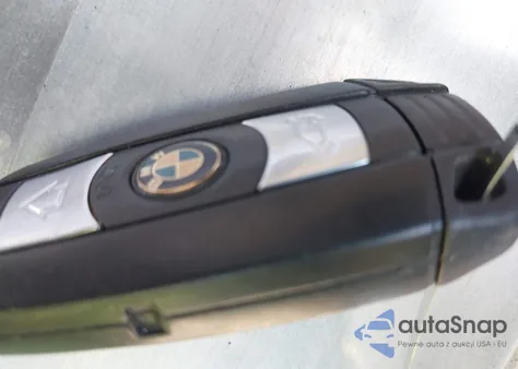 2007 BMW 335I z USA, uszkodzony, nr VIN WBAVB73567PA85573